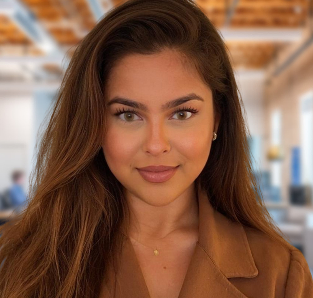 Anisha Jalil