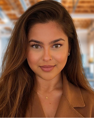 Anisha Jalil